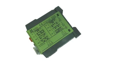 TELE CONTROLS D6M-12-240VAC/DC