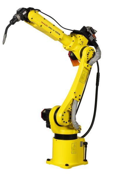FANUC WO0714344