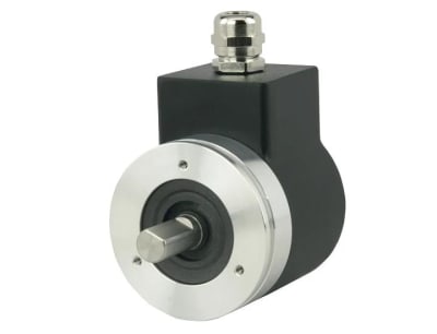 ENCODER PRODUCTS 702-32-S-0100-K-HV-1-I-1-SG-N-N