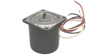 ORIENTAL MOTOR 4TK10GN-AW2J