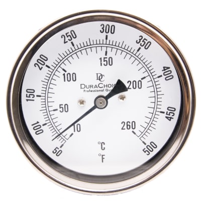 DURACHOICE T3D40250