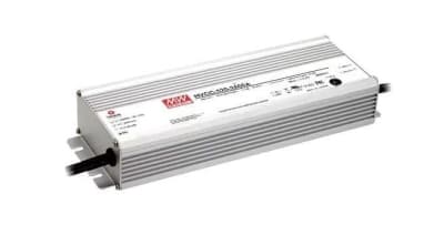 MEAN WELL HVGC-320-700B