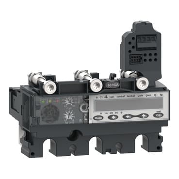 SCHNEIDER ELECTRIC C1035E100