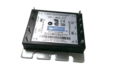 VICOR VI-J62-CY