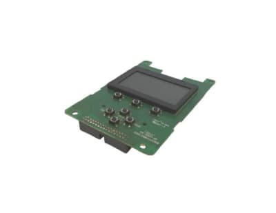 HONEYWELL SDG128BK1WX0GB