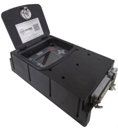 ATLAS COPCO XC4003-1626600402