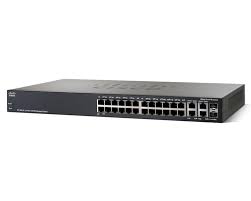 CISCO SRW224G4-K9-NA