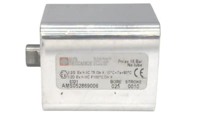 ALFA MECCANICA AMS052869006