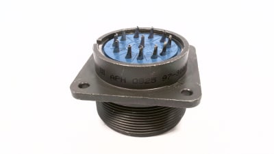 AMPHENOL 97-3102A28-18P