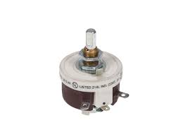 OHMITE RHS25K
