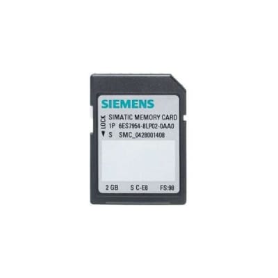 SIEMENS 6ES7954-8LP02-0AA0