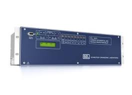 SCHWEITZER ENGINEERING 0387E013X5H2X42