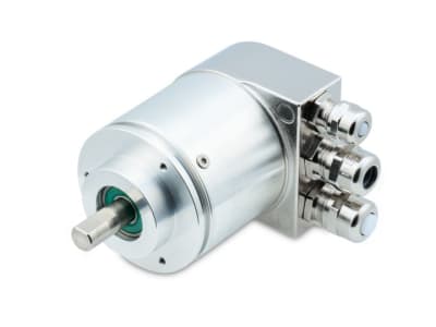 BAUMER ELECTRIC GXMMW.020EPA6