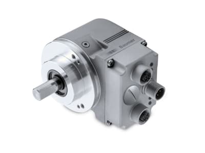 BAUMER ELECTRIC EAL580-SC0.5WEC.13160.A