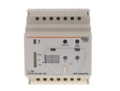 HOYT ELECTRICAL INSTRUMENTS ELRV-30