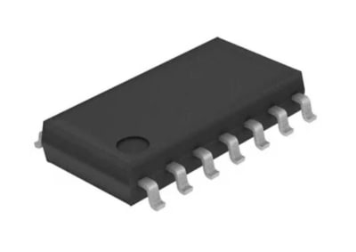 ROHM SEMICONDUCTOR BA14741F-E2