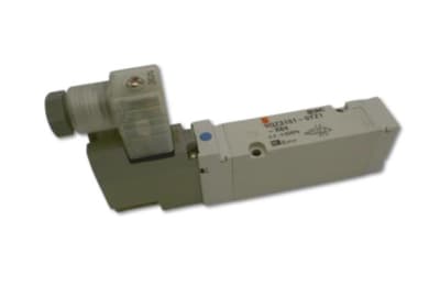 SMC VQZ3151-5YZ1-X64