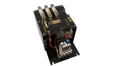 PAYNE ENGINEERING 18EM3-4-10HP3