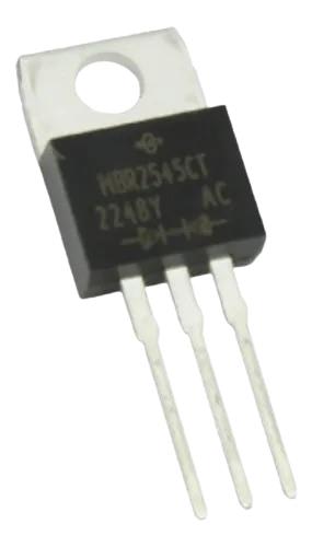 VISHAY NS8MT-E3/45