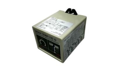 OMRON S3M-L10G