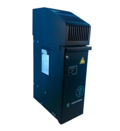 INVENSYS TC2000/02/75A/240V/240V/4MA20/000/ENG/PLU/FUSE/-/-//00