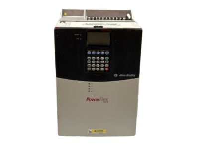 ALLEN BRADLEY 20BD027A3AYYANC1