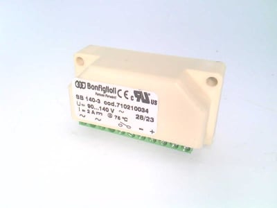 BONFIGLIOLI 710210034