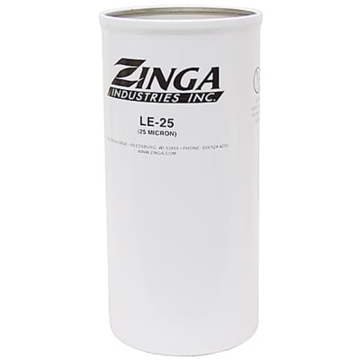 ZINGA LE-25