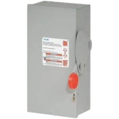 EATON CORPORATION DH361UGKN