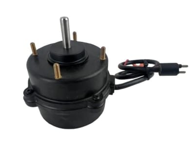 MCMILLAN ELECTRIC F2012A4582