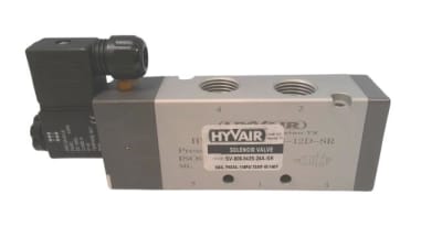 HYVAIR SV-808-542S-24A-SR