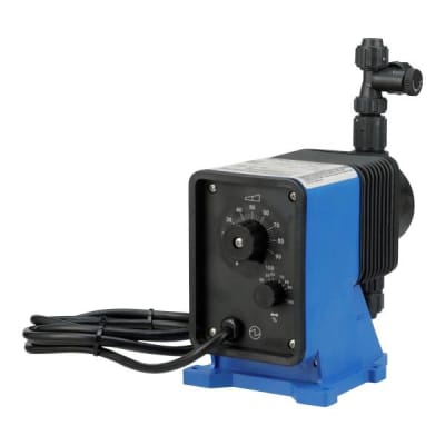 PULSAFEEDER LBC2SA-WTCJ-500