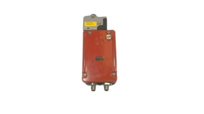 FORTRESS INTERLOCKS NO2T6SE431T03500D1D1GM