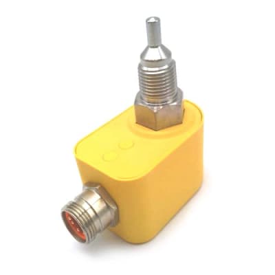 TURCK FCS-N1/2A4P-ARX-B1151/115VAC