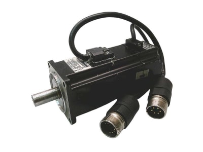 OMRON SGMAH-02AAA6CD-OY