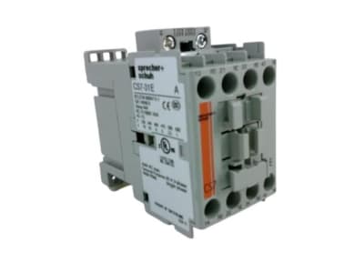 SPRECHER & SCHUH CS7-31E-120