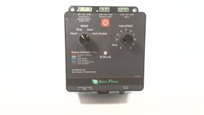 LOREN COOK COMPANY VFABK