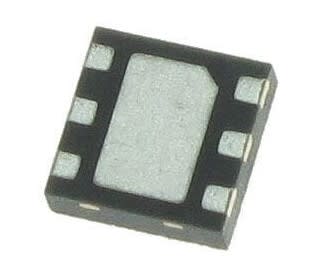 ANALOG DEVICES MAX1836ETT50+T