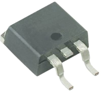 INTERNATIONAL RECTIFIER C10T20F