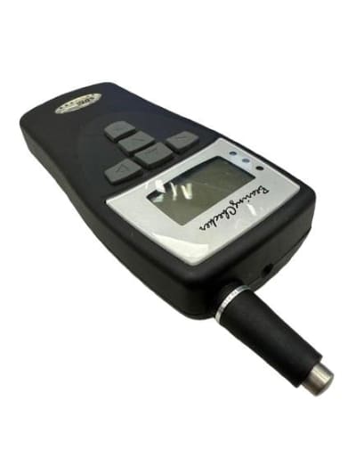 SPM INSTRUMENT BC100