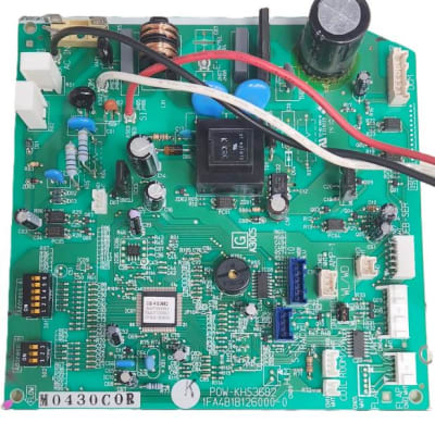 SANYO 1FA4B1B126000-0