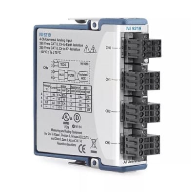 NATIONAL INSTRUMENTS 779781-02