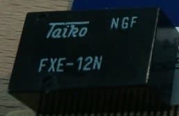 TAIKO FXE-12N