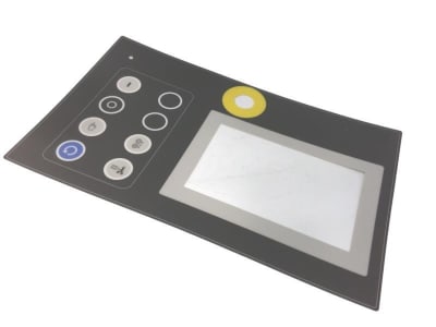 RADWELL VERIFIED SUBSTITUTE UPC7B2-C2-SUB-OVERLAY