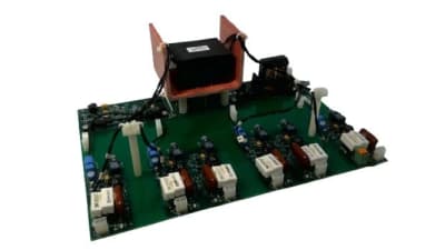 BENSHAW BIPC-300047-01