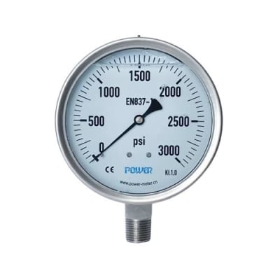 ASHCROFT 40 1008SL01B3000#