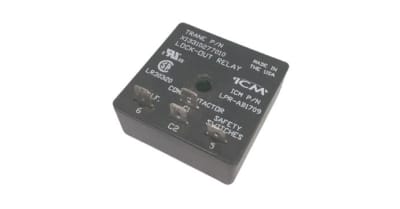 INGERSOLL RAND X13310277010