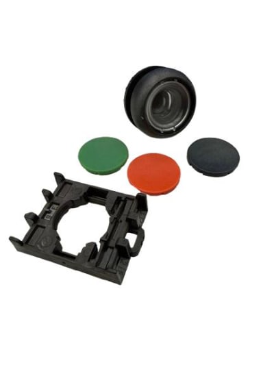 EATON CORPORATION M22S-D-X-SRG