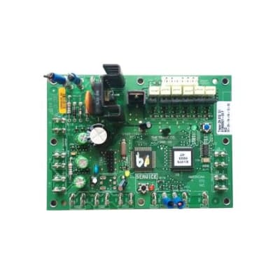 INGERSOLL RAND BRD02147