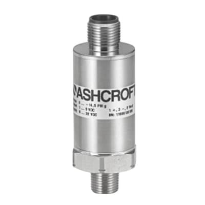 ASHCROFT KM41